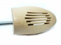 Spiral-Schuhspanner aus Buche