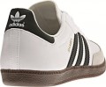 ADIDAS Samba Classic Wei�/Schwarz 