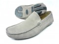 Luxus Slipper by SIOUX GERMANY Grau