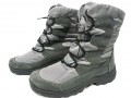 Winter Schuhe / Stiefel ROHDE Grau Sympatex