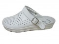 Rohde Narurana Clogs Klinikschuhe Herren Wei�