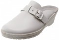 Bequeme Rohde Clogs Klinik/Küchenschuhe Pantolette 1472 Damen 