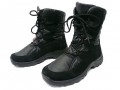 Winter Schuhe / Stiefel ROHDE Schwarz Sympatex