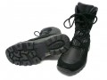 Winter Schuhe / Stiefel ROHDE Schwarz Sympatex