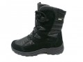 Winter Schuhe / Stiefel ROHDE Schwarz Sympatex