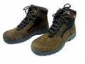 Rohde Herren Winterschuhe Sympatex Braun 2982