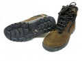 Rohde Herren Winterschuhe Sympatex Braun 2982