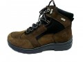 Rohde Herren Winterschuhe Sympatex Braun 2982