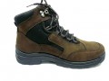 Rohde Herren Winterschuhe Sympatex Braun 2982