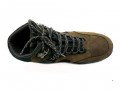 Rohde Herren Winterschuhe Sympatex Braun 2982