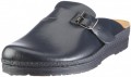 Rohde NATURFORM Clogs Klinikschuhe Herren Blau 1510