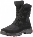 Rohde Damen Winterstiefel Sympatex 2910 Schwarz Schurwollfutter