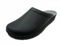 Rohde Neustadt 1515 Herren Pantoffeln Schwarz