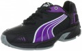 Puma Xenon 185699 Unisex-Kinder Laufschuhe