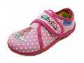 HARIBO Kinder Hausschuhe Pink