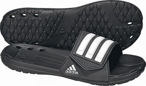 ADIDAS Adilette Caruvo Vario