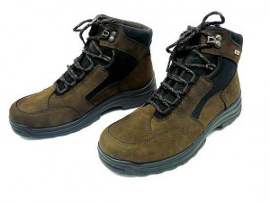 Rohde Herren Winterschuhe Sympatex Braun 2982