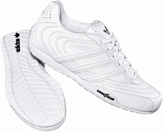 ADIDAS GOODYEAR STREET K Wei�