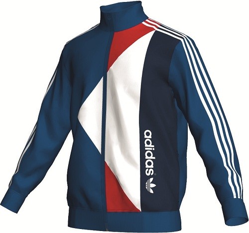 adidas jacke retro