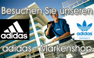 Adidas Markenshop